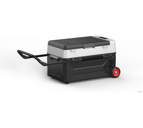 Компрессорный автохолодильник Filymore J45 45л черный