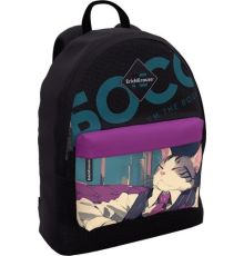 Городской рюкзак Erich Krause EasyLine 17L Cat Boss 62818