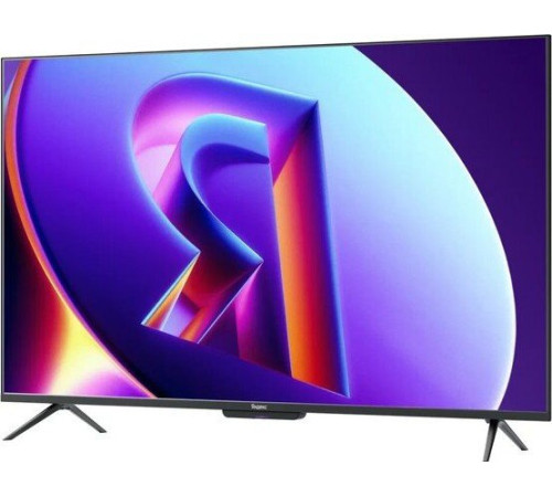 Телевизор Яндекс ТВ Станция Про MiniLED с Алисой 55