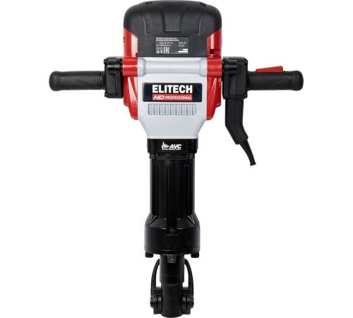 Отбойный молоток ELITECH DH 2065E HEX28