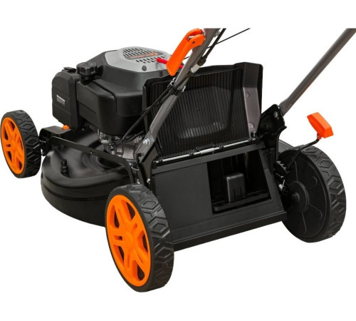 Газонокосилка ELAND BGL-756SA