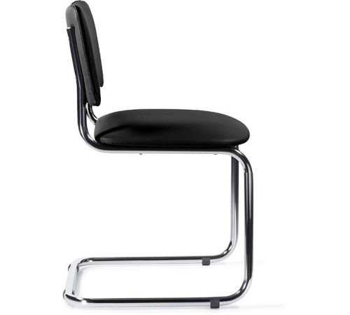 Офисный стул UTFC Сильвия CH Z11/черный