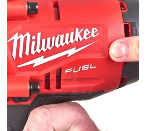 Гайковерт Milwaukee M18 Fuel One-Key 1