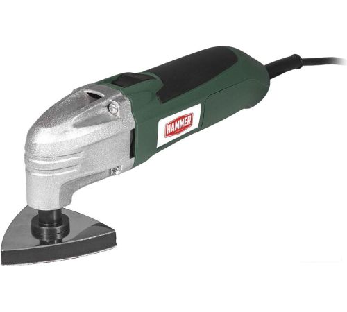 Реноватор Hammer LZK230