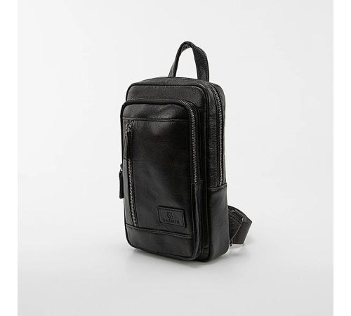 Городской рюкзак VALIGETTI 186-2638A-VG-BLK черный