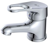 Смеситель AV Engineering AVBAS1-A294-410