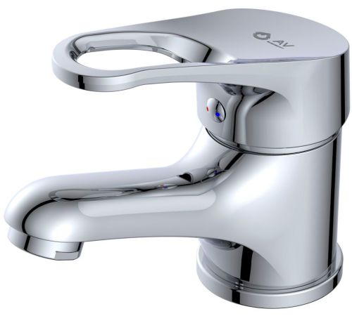 Смеситель AV Engineering AVBAS1-A294-410