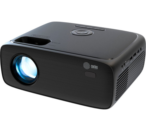 Проектор CACTUS CS-PRM.07B.WUXGA