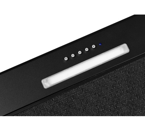 Кухонная вытяжка Akpo Vero 60 WK-7 черный