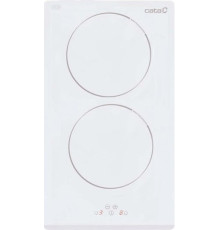 Варочная панель CATA IB 302 WH
