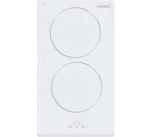 Варочная панель CATA IB 302 WH