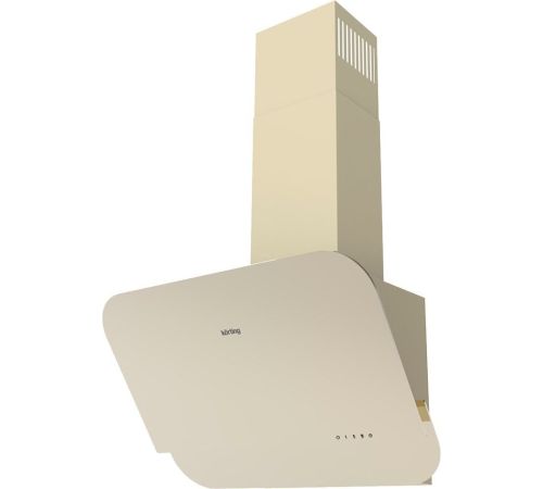 Кухонная вытяжка Korting KHC 66135 GB