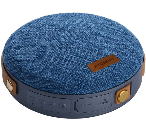 Беспроводная колонка Hyundai H-PAC520