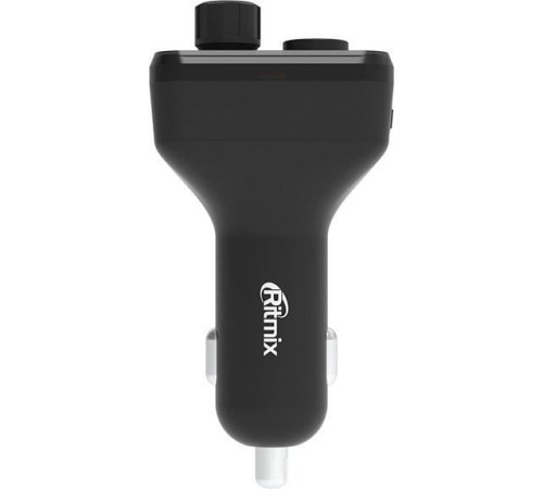FM модулятор Ritmix FMT-B100