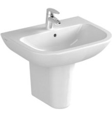 Умывальник Vitra S20 55x46 [5502B003-0001]