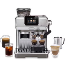Кофейная станция DeLonghi La Specialista EC9455.M