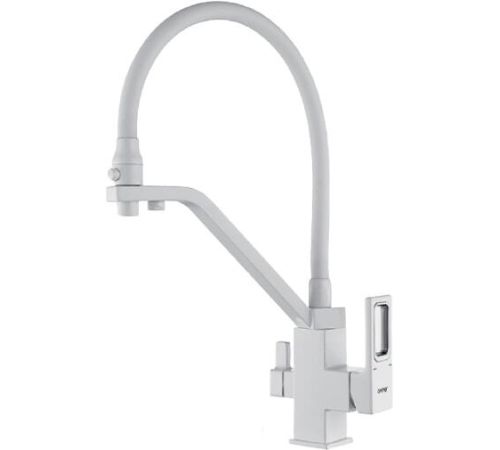 Смеситель Gappo G4317-8