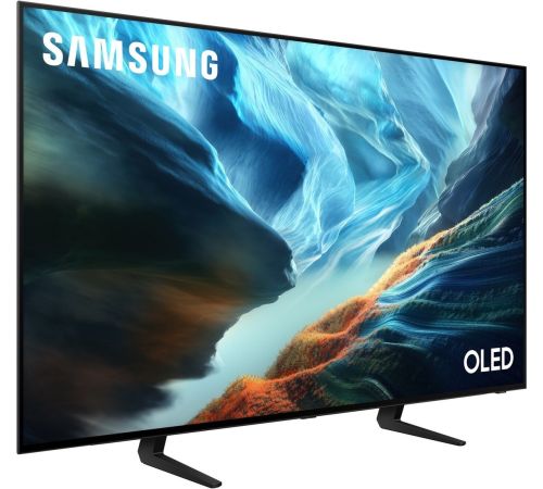 OLED телевизор Samsung OLED S90H 4K QE48S90HAEXPY