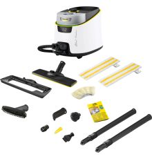 Пароочиститель Karcher SC 5 Deluxe Signature Line 1.513-491.0