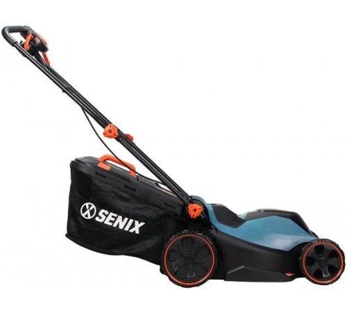 Газонокосилка Senix LPPE20-M-EU