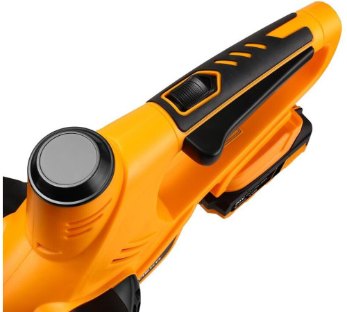 Кусторез Deko DKBC56 085-2042 с 1-им АКБ