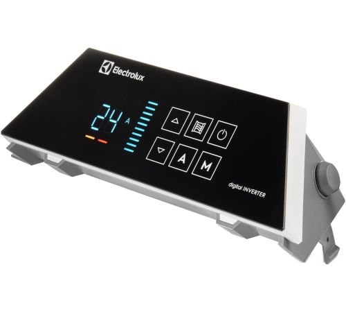 Блок управления конвектора Electrolux Transformer Digital Inverter ECH/TUI4