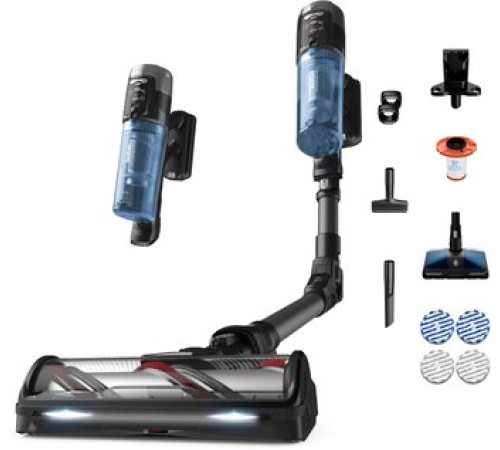 Пылесос Tefal X-Force Flex 12.60 Neo TY9LC1WO