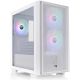 Корпус Thermaltake Versa H16 TG ARGB Snow CA-1Y8-00S6WN-01