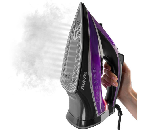 Утюг Endever Delta-222