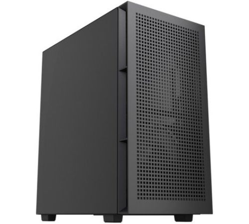 Корпус Powercase Mistral SM01 SI CMMSM01-F2