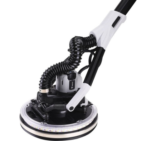 Шлифмашина для стен и потолков Deko DKWS1400 Pro 085-1062 сумка