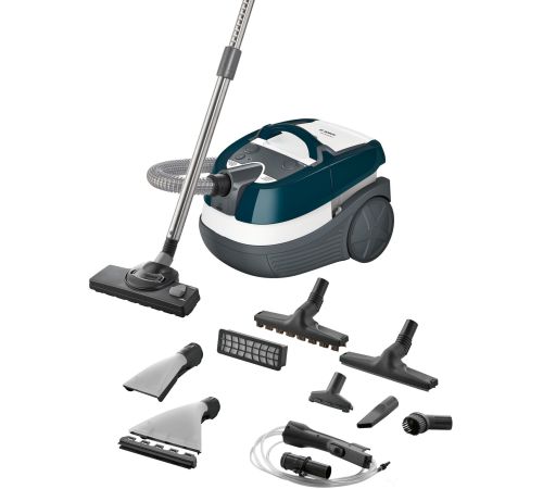 Пылесос Bosch BWD41720
