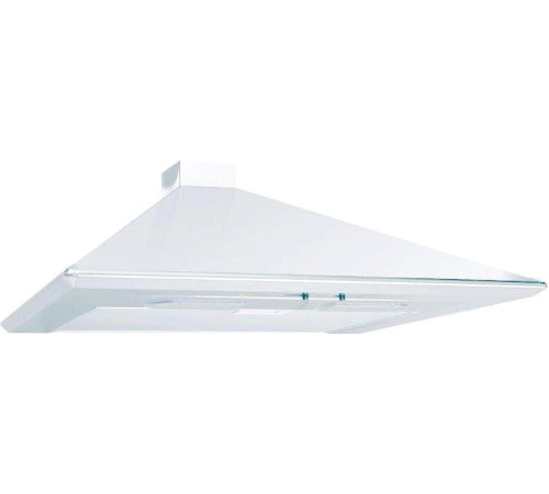 Кухонная вытяжка Akpo Soft 60 WK-5 белый, без воздуховода