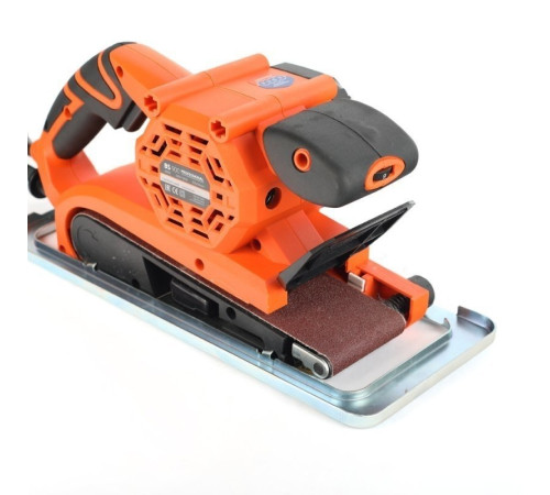 Ленточная шлифмашина Patriot BS 900