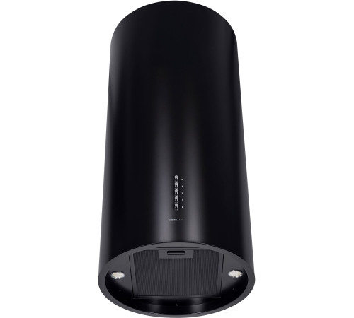 Кухонная вытяжка HOMSair Fly 1000SD 39 черный