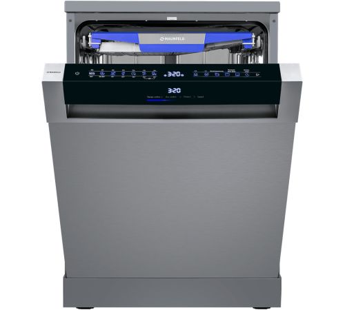 Отдельностоящая посудомоечная машина MAUNFELD MWF60331S Inverter