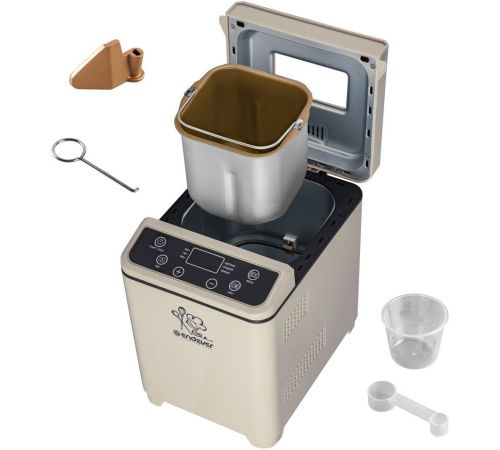 Хлебопечка Endever SkyLine MB-67