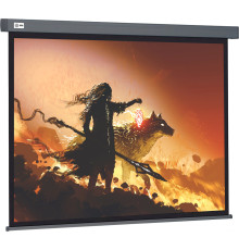 Проекционный экран CACTUS Wallscreen 213x213 CS-PSW-213X213-SG