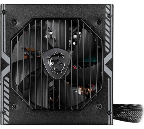 Блок питания MSI MAG A750BN PCIE5