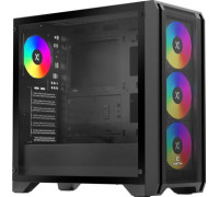 Корпус XASTRA A500 черный