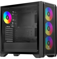 Корпус XASTRA A500 черный
