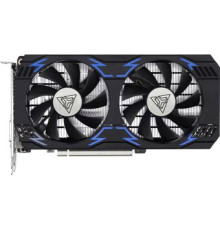 Видеокарта Arktek Hyperion GeForce RTX 3050 6GB GDDR6 AKN3050D6S6GH1