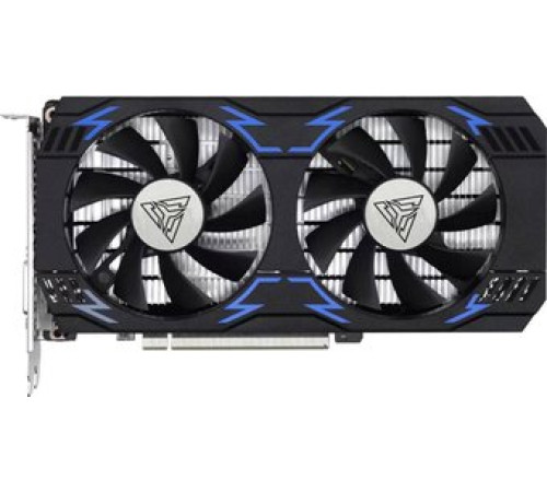 Видеокарта Arktek Hyperion GeForce RTX 3050 6GB GDDR6 AKN3050D6S6GH1