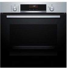 Электрический духовой шкаф Bosch Serie 6 HBG536ES3