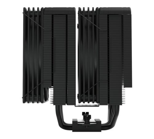 Кулер для процессора Zalman CNPS15X BP черный