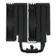 Кулер для процессора Zalman CNPS15X BP черный