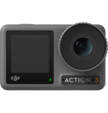 Экшен-камера DJI Osmo Action 3 Standard Combo