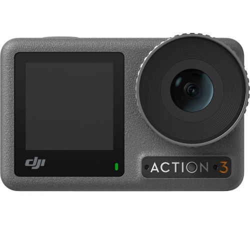 Экшен-камера DJI Osmo Action 3 Standard Combo