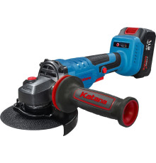 Угловая шлифмашина Katana BAG8081 с 1-им АКБ