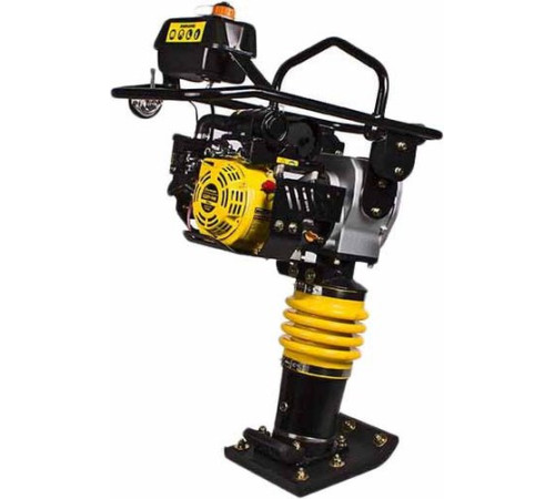 Вибротрамбовка Champion TR72